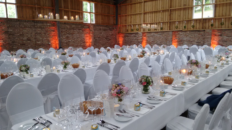 Catering